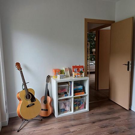 Maison Individuelle Proche Du Centre Et Au Calme 圣佩赖 外观 照片