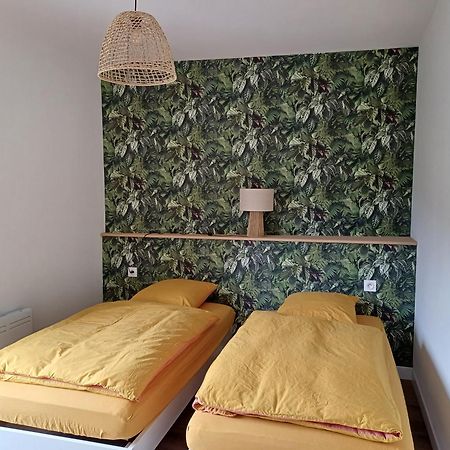 Maison Individuelle Proche Du Centre Et Au Calme 圣佩赖 外观 照片