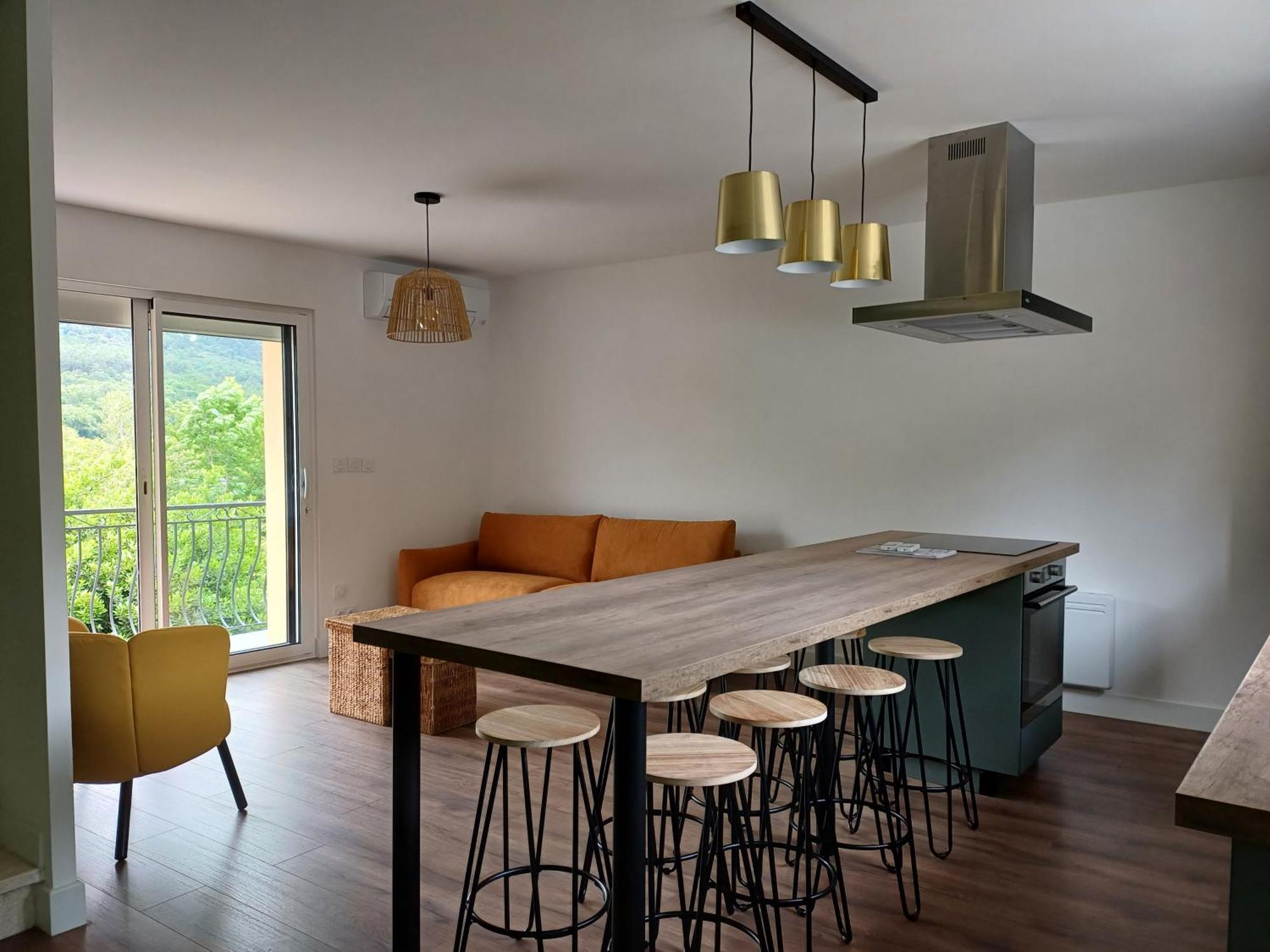 Maison Individuelle Proche Du Centre Et Au Calme 圣佩赖 外观 照片