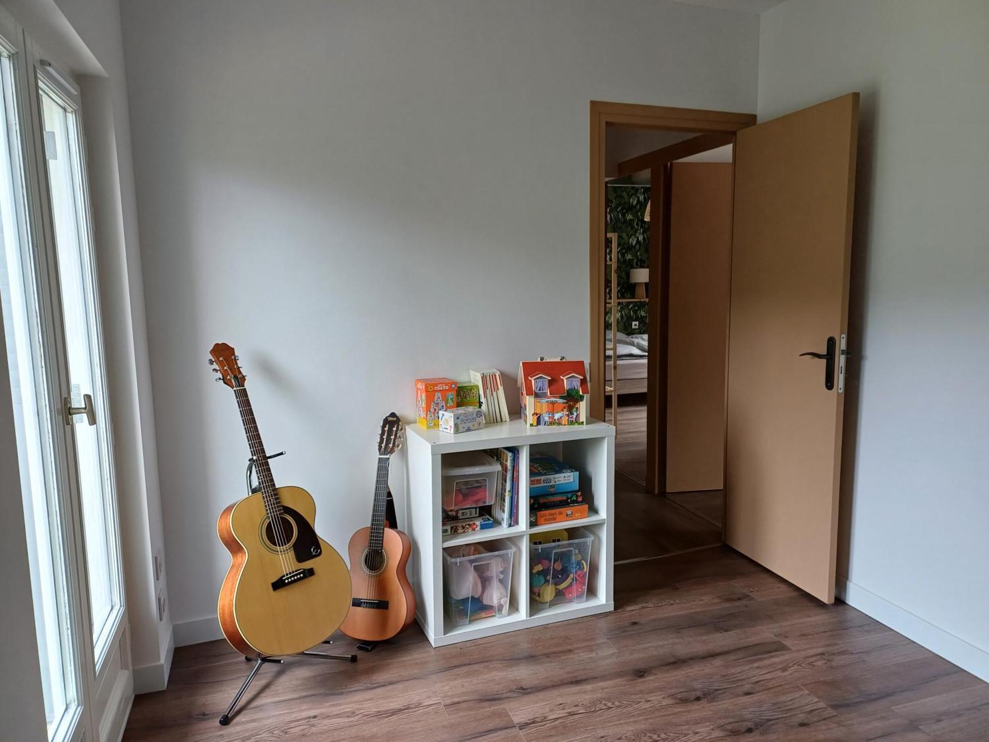 Maison Individuelle Proche Du Centre Et Au Calme 圣佩赖 外观 照片
