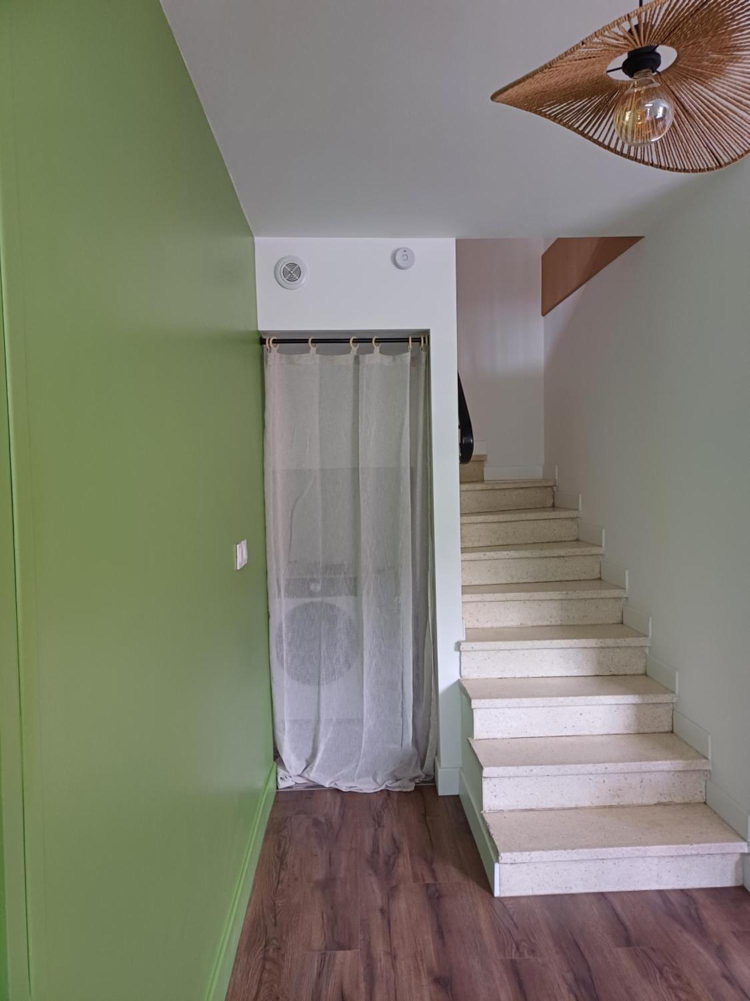 Maison Individuelle Proche Du Centre Et Au Calme 圣佩赖 外观 照片