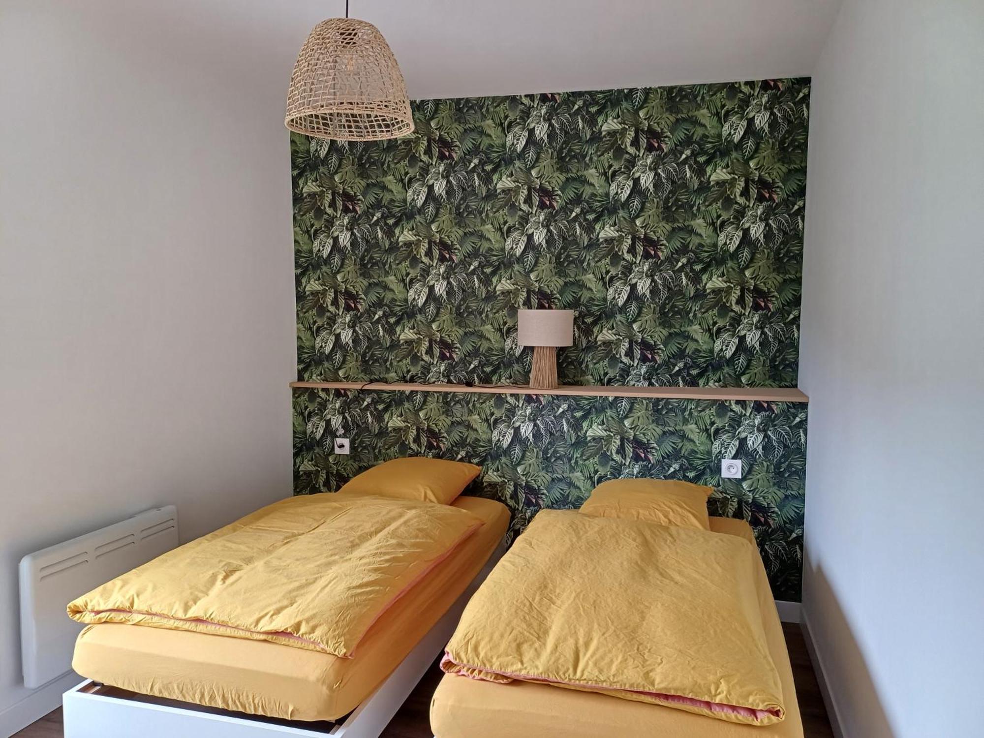 Maison Individuelle Proche Du Centre Et Au Calme 圣佩赖 外观 照片