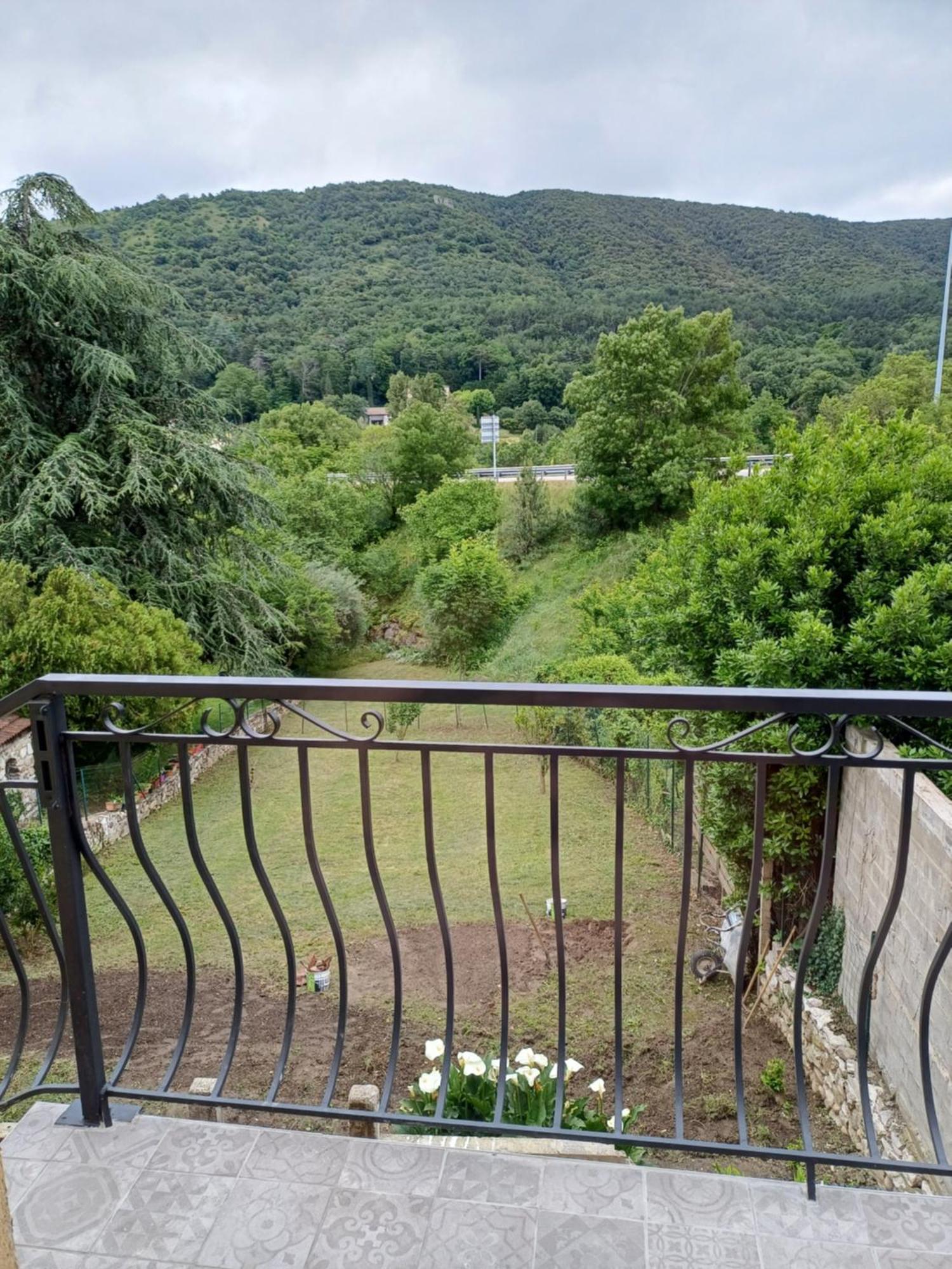 Maison Individuelle Proche Du Centre Et Au Calme 圣佩赖 外观 照片