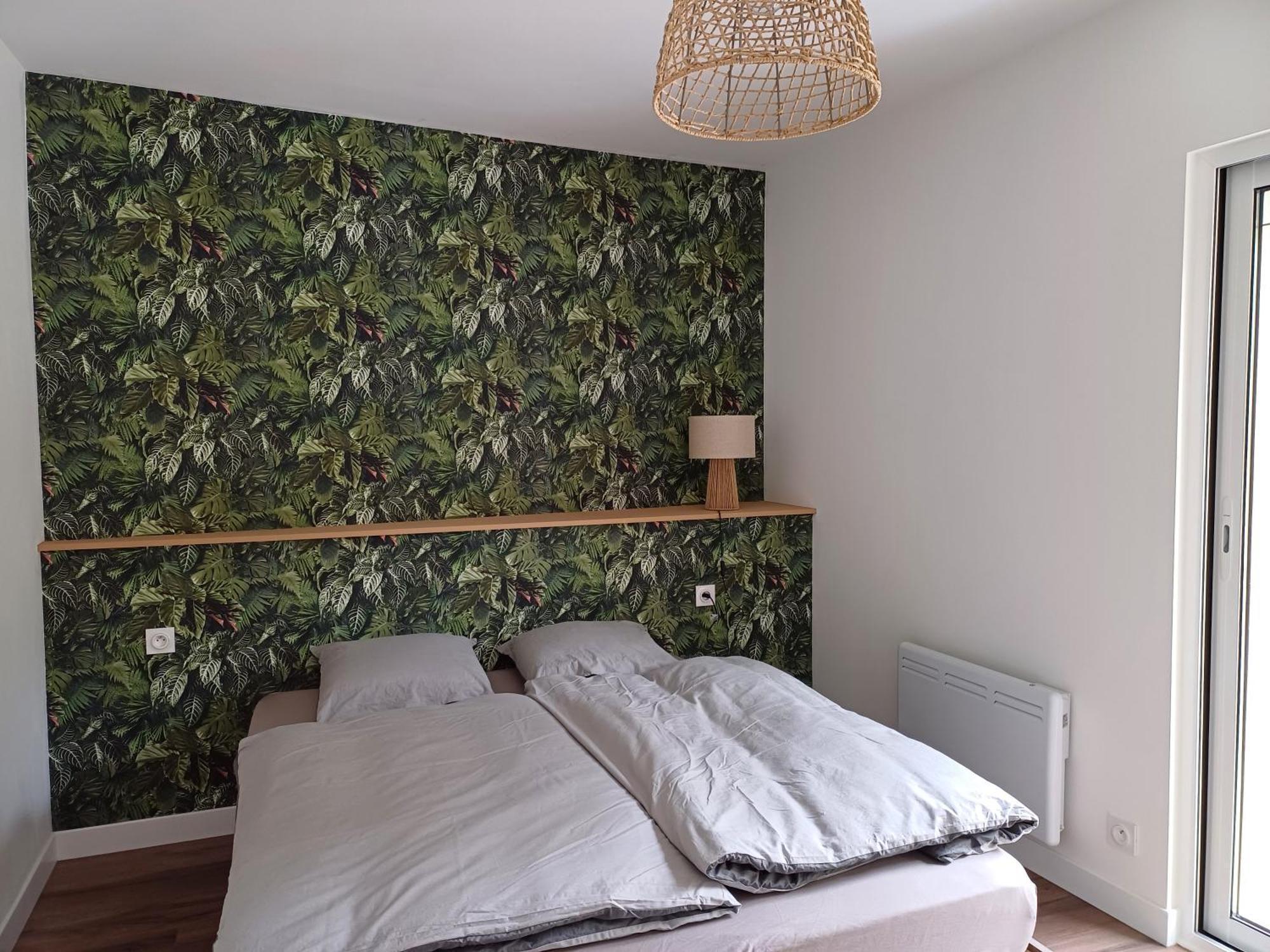 Maison Individuelle Proche Du Centre Et Au Calme 圣佩赖 外观 照片